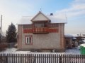 Коттедж 118 кв. м,  Минусинск в городе Минусинск, фото 10, Красноярский край