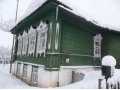 Дом бревенчатый г.Карабаново 110 км. от МКАД по Ярославскому шоссе. в городе Карабаново, фото 2, стоимость: 2 300 000 руб.