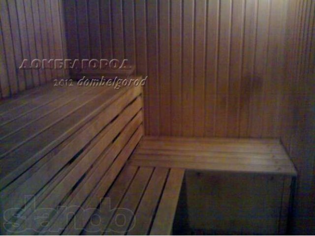 Коттедж в городе,баня,гараж,камин,мебель,4 уровня в городе Белгород, фото 7, стоимость: 8 500 000 руб.