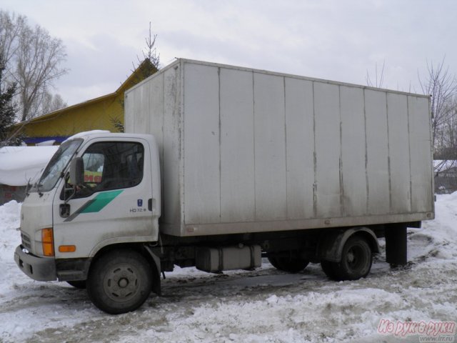 Грузоперевозки по РБ и РФ в городе Уфа, фото 1, стоимость: 500 руб.