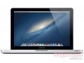 Продам:  ноутбук Apple MacBook Pro 13  MD101RS/A в городе Новосибирск, фото 1, Новосибирская область