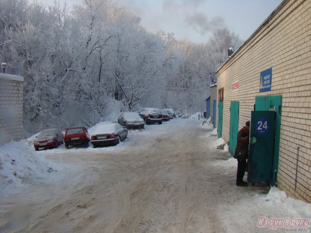 Продам гараж,  Николая Ершова ул,  27 в городе Казань, фото 1, Татарстан