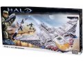 Конструктор Mega Bloks Halo Большой боевой космический корабль 96835 в городе Тюмень, фото 1, Тюменская область