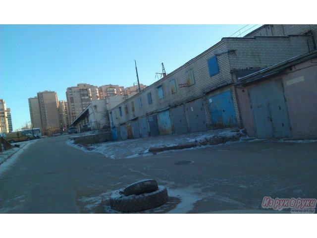 Продам бокс (кирпичный),  6 просека в городе Самара, фото 3, Самарская область