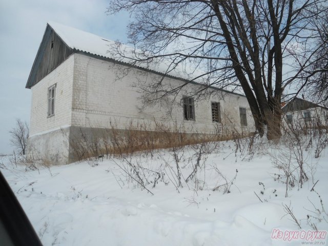 Дом 94.3 кв. м,  Данковский р-н,  Данков ,  площадь участка 2 соток в городе Данков, фото 4, стоимость: 360 000 руб.