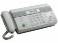 Факс Panasonic KX-FT982RU в городе Екатеринбург, фото 1, Свердловская область