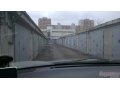 Продам бокс,  Солнечный проезд,  23 в городе Тюмень, фото 3, Гаражи и боксы