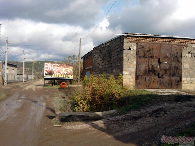 Продам отдельный гараж,  Советская ул в городе Альметьевск, фото 2, Гаражи и боксы