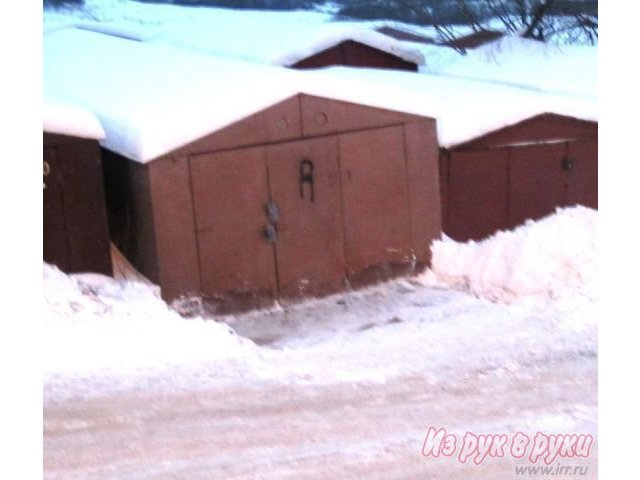 Продам отдельный гараж,  ул. Безыменского,  д. 1 в городе Владимир, фото 1, стоимость: 90 000 руб.