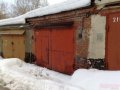 Продам отдельный гараж,  Добросельская ул в городе Владимир, фото 1, Владимирская область