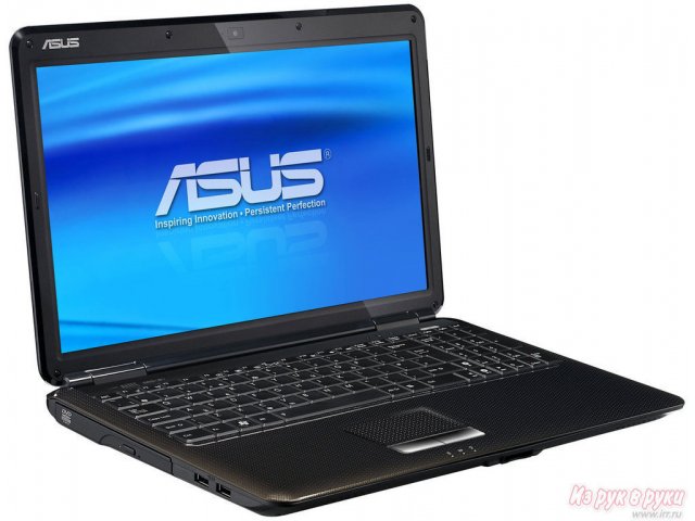 Продам:  ноутбук ASUS X50V в городе Минеральные Воды, фото 1, стоимость: 6 700 руб.