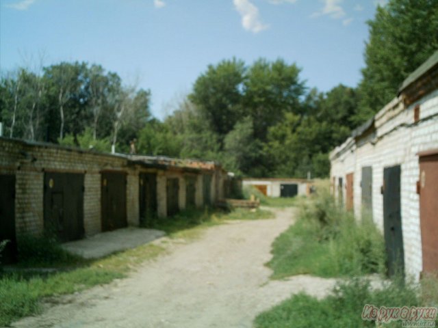 Продам отдельный гараж,  Толбухина ул в городе Стерлитамак, фото 1, Гаражи и боксы