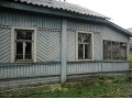 Продам пол дома на ул.Заводской в городе Старая Русса, фото 1, Новгородская область