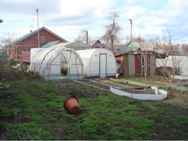 Продам дом в Магнитогорске (пос. Новосеверный) в городе Магнитогорск, фото 4, Челябинская область