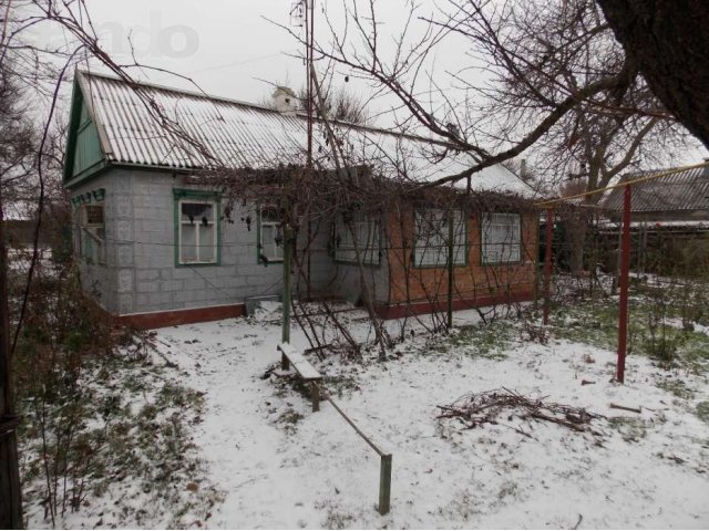 Продам дом 60 квм(4 сот.) рядом с морем в городе Приморско-Ахтарск, фото 1, стоимость: 3 500 000 руб.