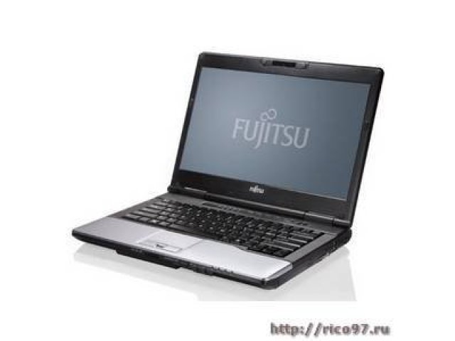 Ноутбук Fujitsu LIFEBOOK S752 Core i5-3210M/4Gb/500Gb/DVDRW/HD4000/14 /HD+/W8Pro64/black/BT4.0/CR/6c/WiFi/Cam в городе Тула, фото 1, стоимость: 36 500 руб.