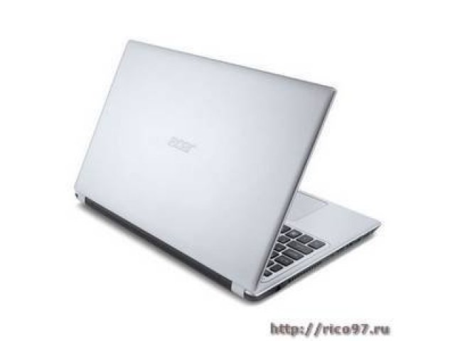Ноутбук Acer Aspire V5-471PG-33224G50Mass Core i3-3227U/4Gb/500Gb/DVDRW/GT710M 2Gb/14 /HD/Touch/1366x768/WiFi/BT4.0/W8SL64/Cam/4c/ silver в городе Тула, фото 1, стоимость: 23 800 руб.