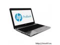 Ноутбук HP 4340s Core i5 i5-3230M/4Gb/500Gb/DVDRW/HD7570M 1Gb/13.3 /HD/1366x768/W8Pro64/BT4.0/FPR/6c/WiFi/Cam/B ag в городе Тула, фото 1, Тульская область