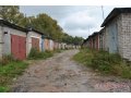 Продам отдельный гараж в городе Александров, фото 1, Владимирская область