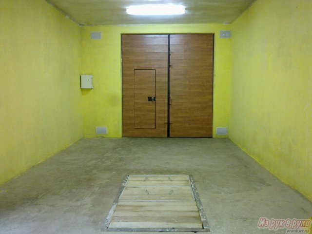 Продам отдельный гараж,  Лермонтова ул в городе Белгород, фото 5, Белгородская область
