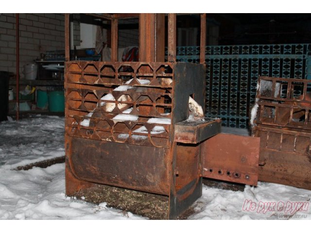 печь для бани в городе Набережные Челны, фото 1, Татарстан