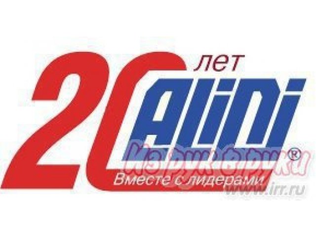 Требуется Торговый представитель в городе Кириши, фото 1, стоимость: 30 000 руб.