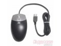 Мышка HP DC172B Silver-Grey USB в городе Челябинск, фото 1, Челябинская область