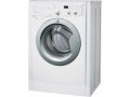 Стиральная машина Indesit IWSD 5125 SL (CIS). L White в городе Уфа, фото 1, Башкортостан