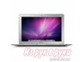 Ноутбук 11  Apple MacBook Air i5 1.7GHz/4G/128 SSD/HD4000 (MD224RS/A) в городе Сысерть, фото 1, Свердловская область