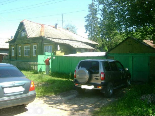 Продам дом в г. Кимры, Центр в городе Кимры, фото 5, Тверская область