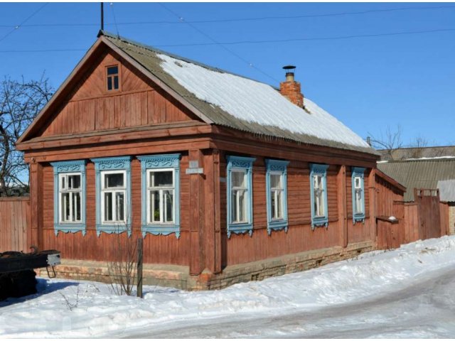 Купить Дом В Рязанской Области Г Спасск