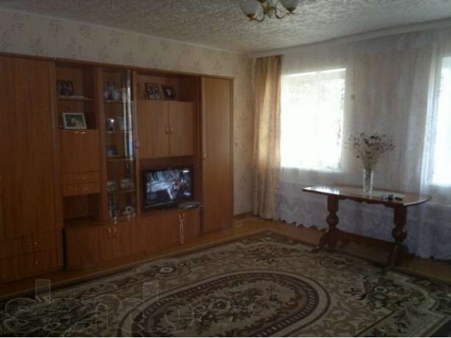 Продается или обменивается кирпичный дом в городе Кумертау, фото 4, стоимость: 3 000 000 руб.