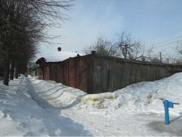 Дом г. Серпухов, ул. К. Маркса, и 5 сот , Симферопольское ш, ПМЖ 80 км в городе Серпухов, фото 6, стоимость: 2 400 000 руб.