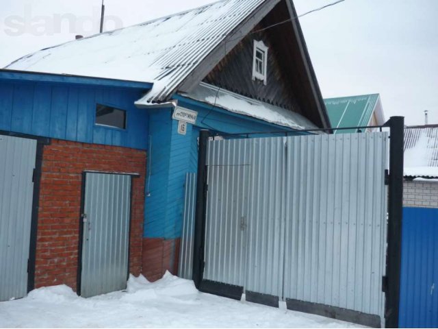 Продам дом, газ, баня, 1 микрорайон в городе Можга, фото 3, Продажа домов в городе