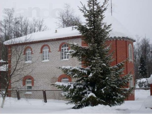 Дом 130 м. кирпичный, водопровод, рядом Ладога, СПб 40 км в городе Шлиссельбург, фото 3, стоимость: 3 400 000 руб.