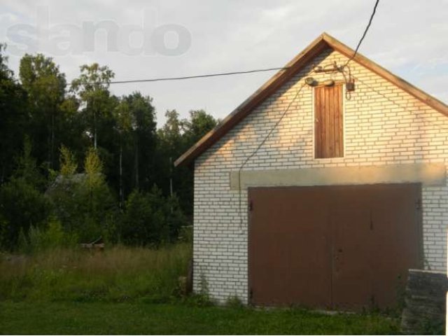 Дом 130 м. кирпичный, водопровод, рядом Ладога, СПб 40 км в городе Шлиссельбург, фото 5, Ленинградская область