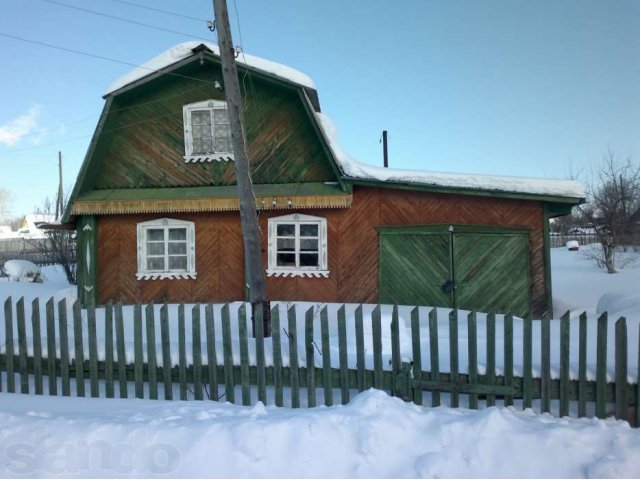 Продается дом в городе Чусовой, фото 4, Продажа домов в городе