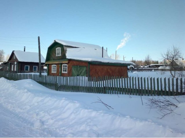 Продается дом в городе Чусовой, фото 5, Пермский край