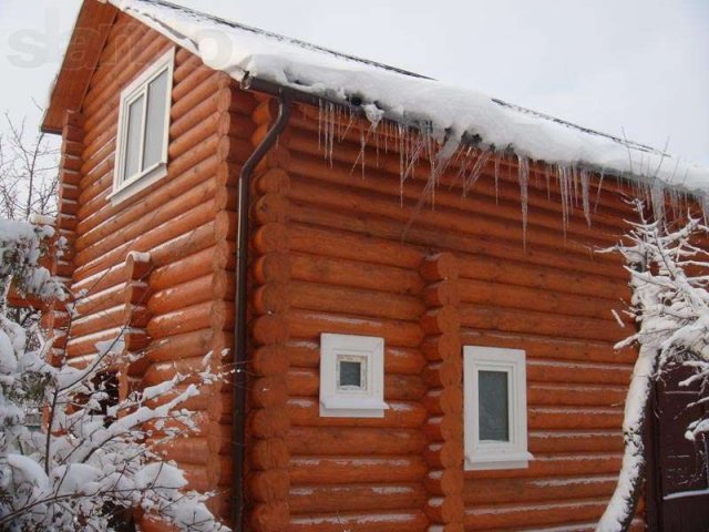 Продам часть дома общ.пл. 150 кв.м. в г.Малоярославец. в городе Малоярославец, фото 1, стоимость: 3 400 000 руб.