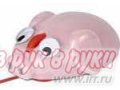 Манипулятор Speed-Link SL-6135-PIG USB  FUNNY FARM pig в городе Екатеринбург, фото 1, Свердловская область