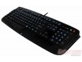 Клавиатура Razer Anansi RZ03-00550400-R3R1 USB Black в городе Екатеринбург, фото 1, Свердловская область