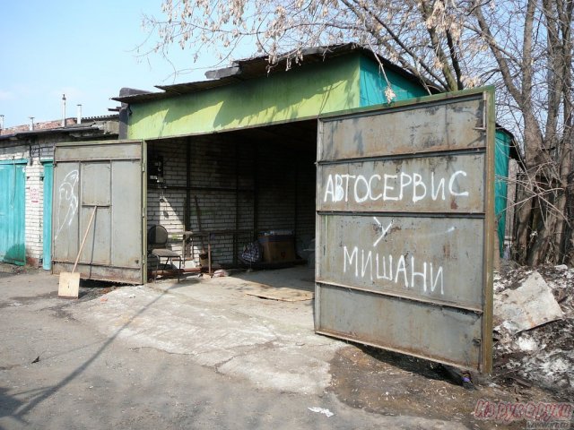 Продам бокс,  Кременчугская улица,  19 в городе Москва, фото 3, Гаражи и боксы