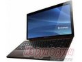 Ноутбук 15.6  Lenovo G580 Cel-B820/2G/320/DVD-RW/4400mAh/DOS/Brown (59337073) в городе Сысерть, фото 1, Свердловская область