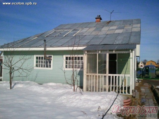 Продам  Щеглово-1 в городе Всеволожск, фото 1, Дачи