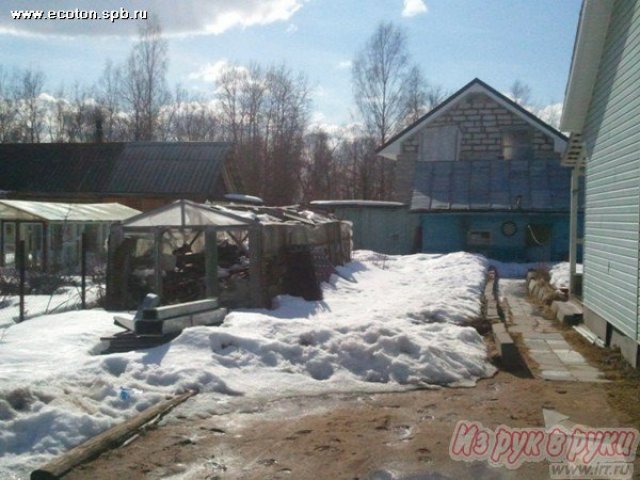 Продам  Щеглово-1 в городе Всеволожск, фото 3, стоимость: 1 900 000 руб.