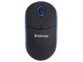 Мышка Defender Discovery MS-630 Black-Blue USB в городе Екатеринбург, фото 1, Свердловская область