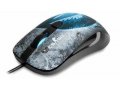 Мышка SteelSeries KANA CounterStrike GO Grey в городе Екатеринбург, фото 1, Свердловская область