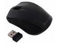 Мышка Oklick 525 XSW Wireless Optical Mouse USB Black в городе Екатеринбург, фото 1, Свердловская область