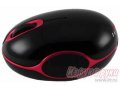 Мышка Oklick 535 XSW Mouse Black-Red в городе Екатеринбург, фото 1, Свердловская область