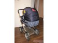 Продам Peg-Perego в городе Пермь, фото 2, стоимость: 3 500 руб.